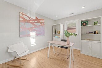 312 Garfield Ave in Jersey City, NJ - Building Photo - Building Photo