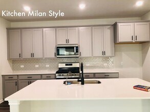 2536 Acoma Ln in Leander, TX - Building Photo - Building Photo