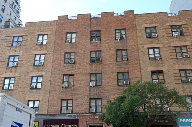 312 West 23rd Street in New York, NY - Building Photo - Building Photo