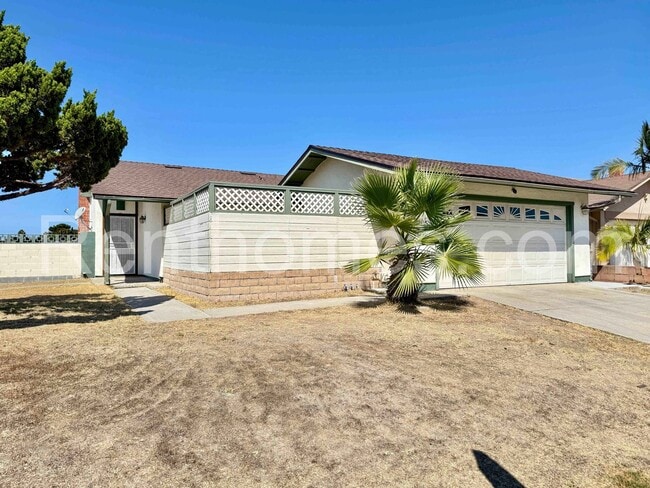 property at 10152 Embassy Way