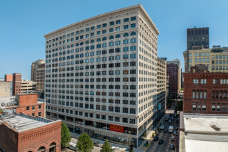 Syndicate Building in St. Louis, MO - Foto de edificio - Building Photo