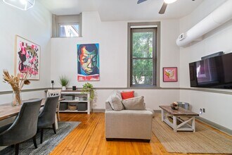 511 S Bond St, Unit 206 in Baltimore, MD - Building Photo - Building Photo