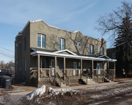 1507 N 12th St Apartments