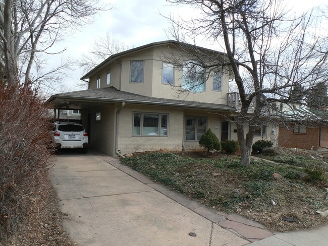 property at 2920 16th St