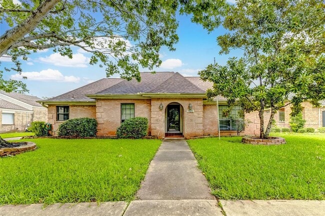 property at 1522 Mayweather Ln