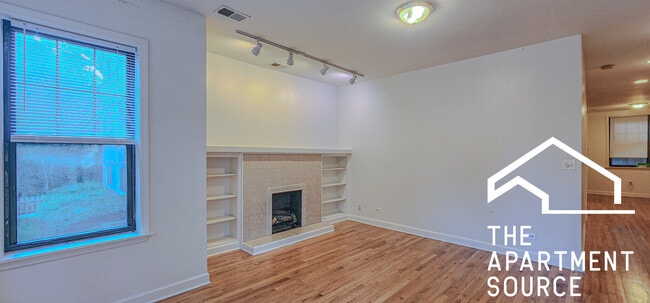 832 Seward St in Evanston, IL - Building Photo - Building Photo