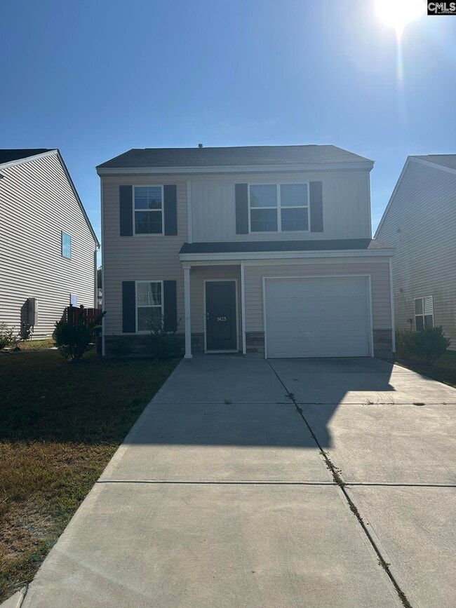 1423 Tanreall Dr in Lexington, SC - Building Photo - Building Photo