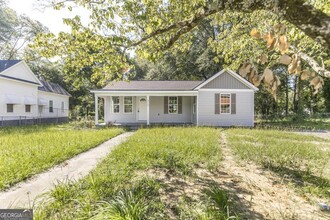 312 Arch St in Dublin, GA - Building Photo - Building Photo