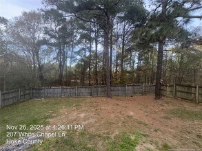 207 Whitechapel Ln in Raeford, NC - Building Photo - Building Photo