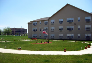 Kirby Manor in Hobart, IN - Building Photo - Building Photo