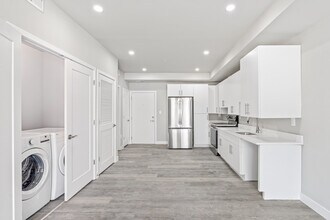 22 Kennedy St NW in Washington, DC - Building Photo - Interior Photo