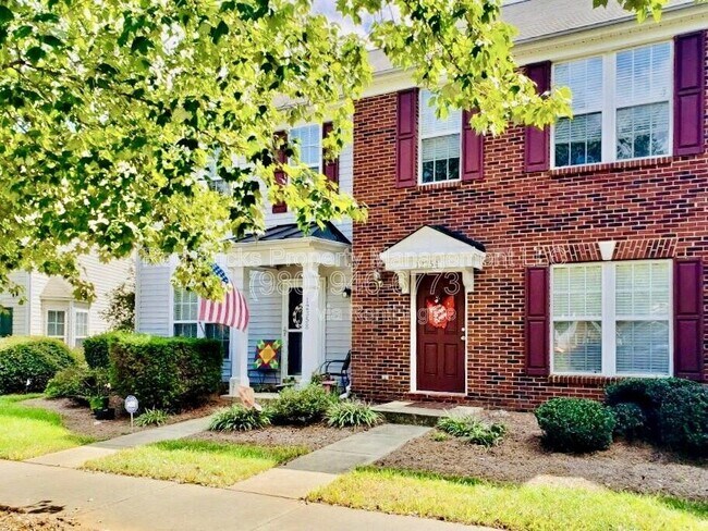 12358 Swan Wings Pl in Huntersville, NC - Building Photo - Building Photo