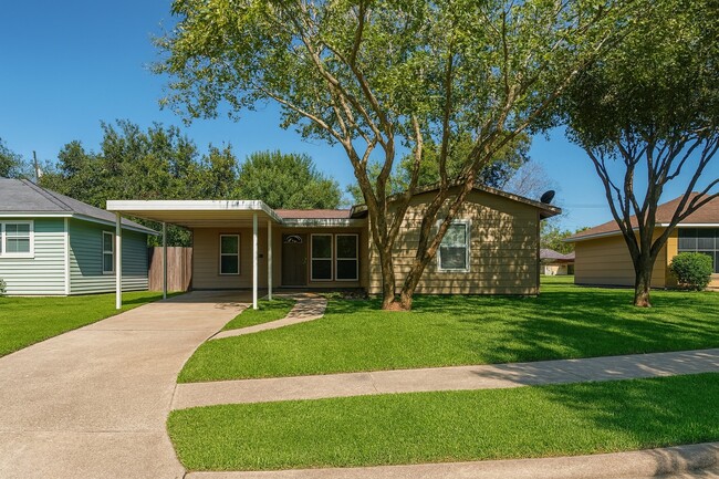 property at 5855 Beldart St