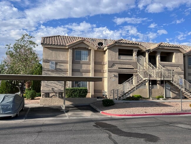 property at 1401 Michael Way