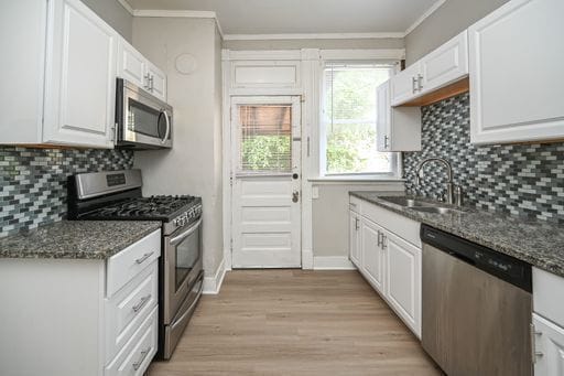 property at 2317 Stratford Ave