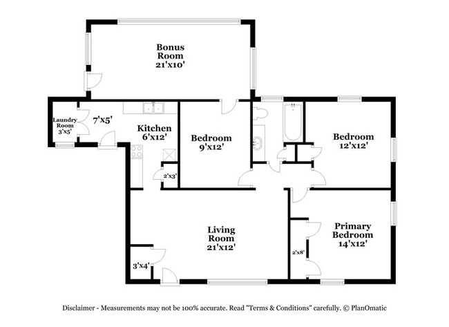 5019 New Castle Rd in Memphis, TN - Building Photo - Building Photo