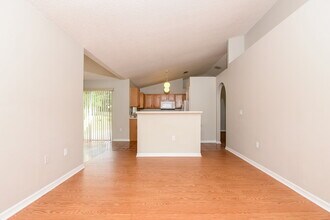 4088 Everett Ave in Spring Hill, FL - Building Photo - Building Photo