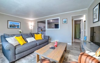 2417 Glenrose Ave in Nashville, TN - Building Photo