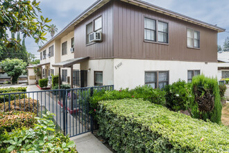 6022 Fulton Ave in Van Nuys, CA - Building Photo - Building Photo