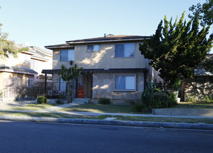 421 W California Ave in Glendale, CA - Building Photo - Building Photo