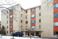 918 Washington St in Evanston, IL - Foto de edificio - Building Photo