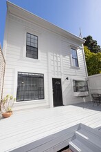 1825 Lombard St in San Francisco, CA - Foto de edificio - Building Photo