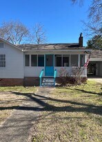 1309 3rd Ave in Jasper, AL - Building Photo