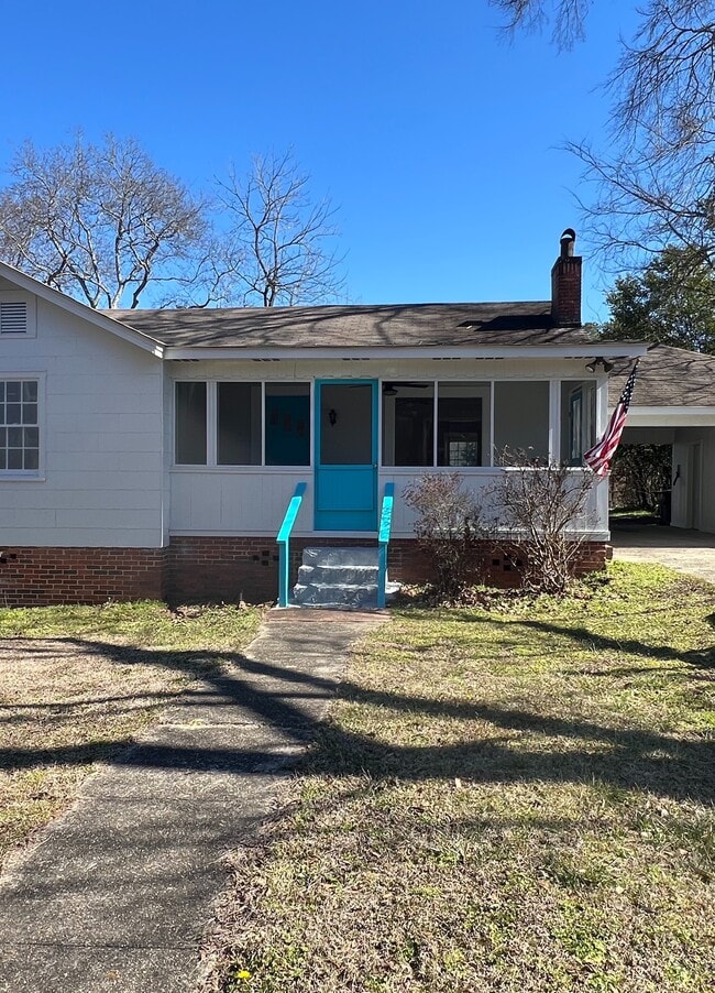 property at 1309 3rd Ave