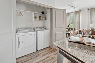 Avalon Benbrook in Benbrook, TX - Building Photo - Building Photo