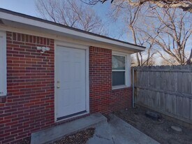 1908 N Heiserman in Wichita, KS - Building Photo
