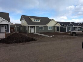 712 N 12th St in Livingston, MT - Building Photo