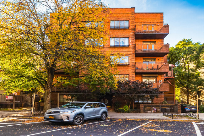 106 Ross St in Brooklyn, NY - Foto de edificio - Building Photo