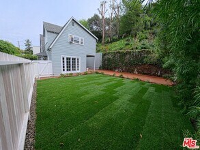 9846 Wanda Park Dr in Beverly Hills, CA - Building Photo - Building Photo