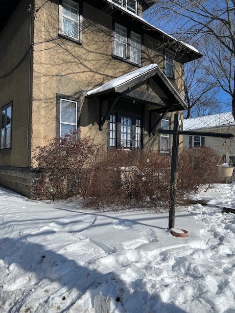 108 Lake Hill Rd, Unit 1 in Burnt Hills, NY - Foto de edificio - Building Photo