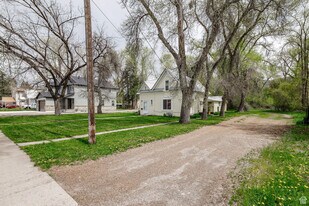 60 N 400 E in Logan, UT - Building Photo