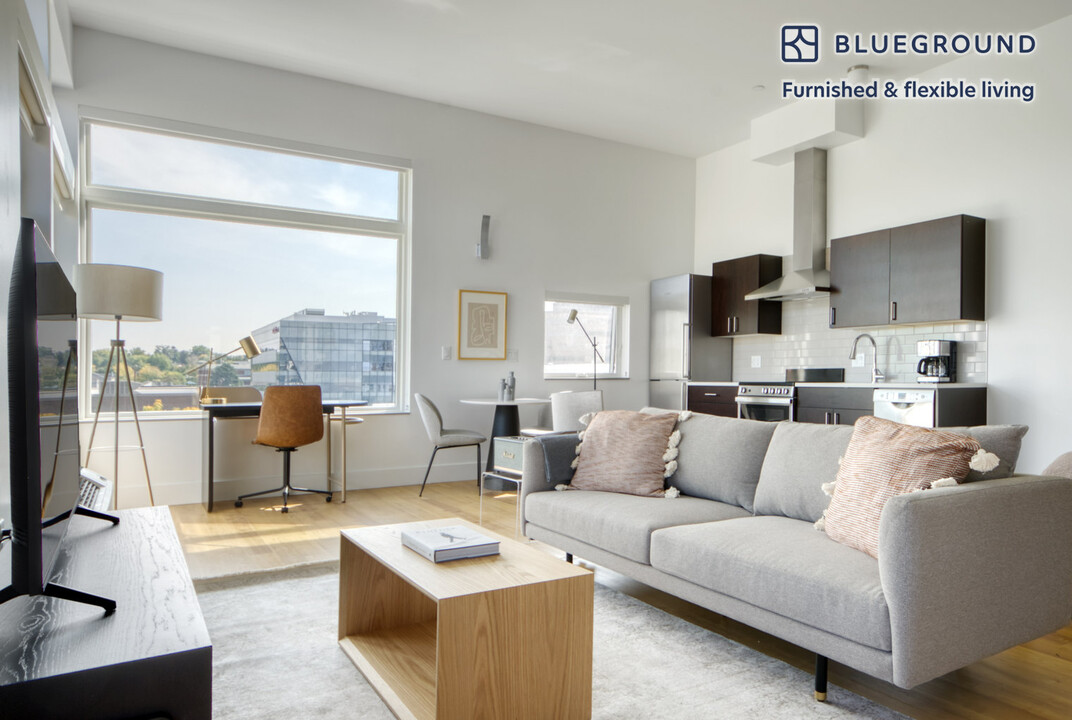 135 Adams St-Unit -FL4-ID57 in Denver, CO - Building Photo