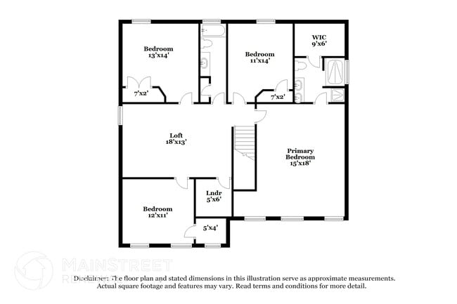 4272 Morning Ridge Ln in Winston-Salem, NC - Foto de edificio - Building Photo