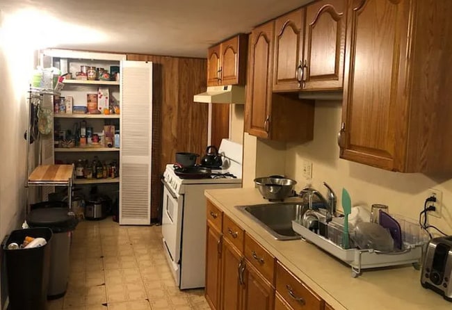 28A Cherry St, Unit 2 in Somerville, MA - Building Photo - Building Photo