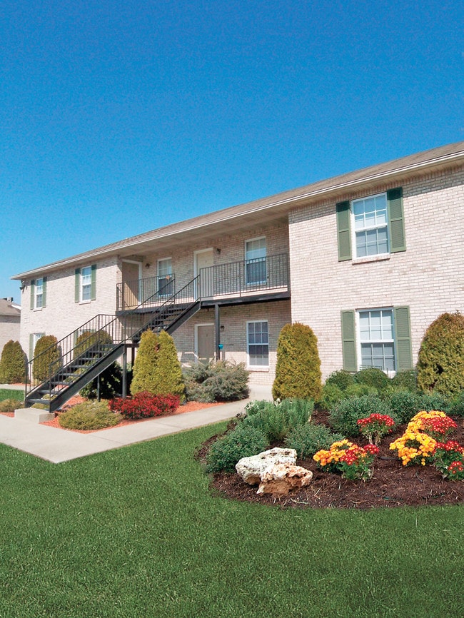 Bonaventure in Louisville, KY - Building Photo - Building Photo