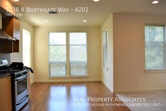 1238 N Northgate Way in Seattle, WA - Building Photo - Building Photo