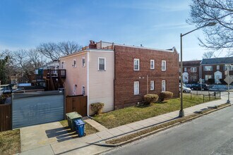 1900 Constitution Ave NE in Washington, DC - Building Photo - Building Photo