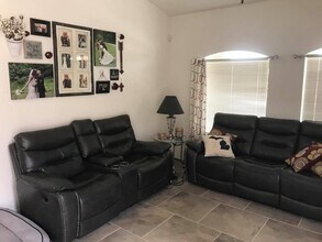 14232 Charles Pollock Ave in El Paso, TX - Building Photo - Building Photo