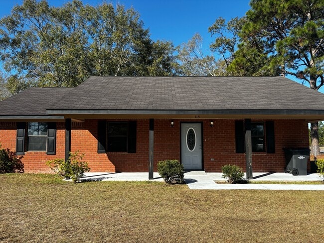 property at 15 Patricia Ln