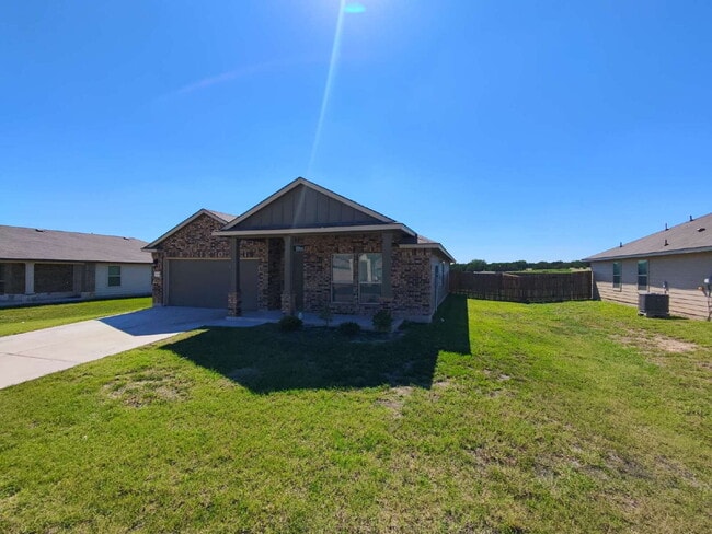 2018 Bee Crk Lp in Copperas Cove, TX - Building Photo - Building Photo