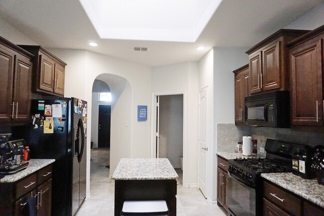 property at 15753 Buffalo Nickel Dr