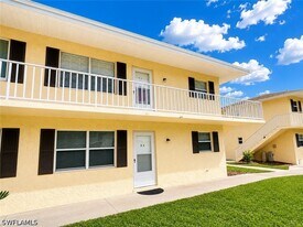 3325 Arpt Rd S in Naples, FL - Building Photo