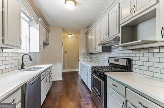 3480 County Line Rd in Ellenwood, GA - Building Photo - Building Photo