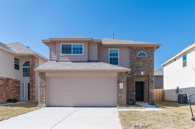 5423 Gouldburn River Dr in Katy, TX - Building Photo - Building Photo
