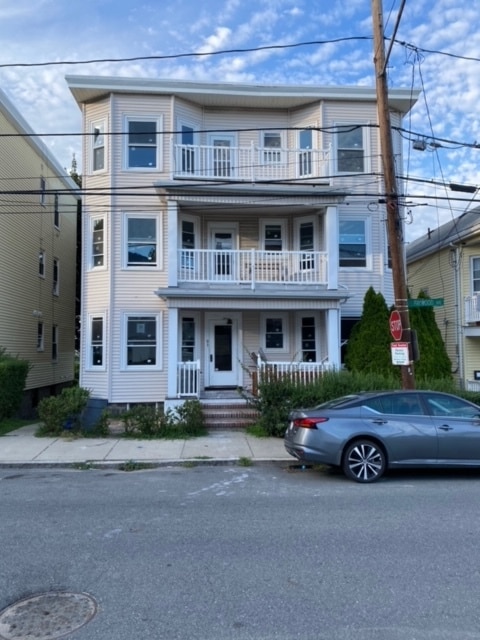 property at 31 Faywood Ave