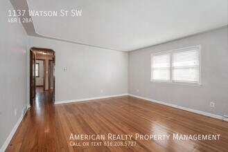 1137 Watson St SW in Grand Rapids, MI - Building Photo - Building Photo